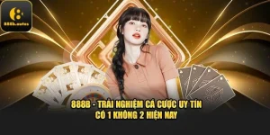 888B Lừa đảo