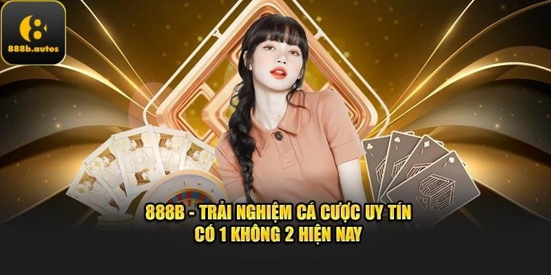 888B Lừa đảo