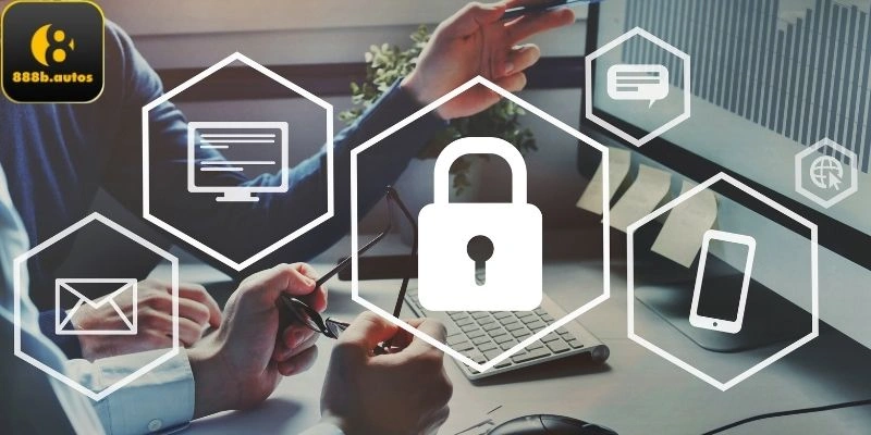 Chính sách bảo mật