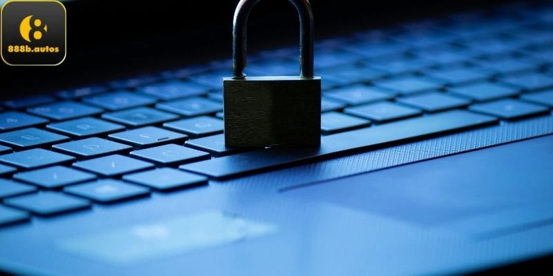 Chính sách bảo mật