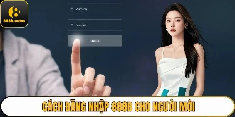 Đăng nhập 888B