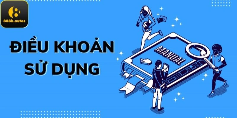 Điều khoản sử dụng
