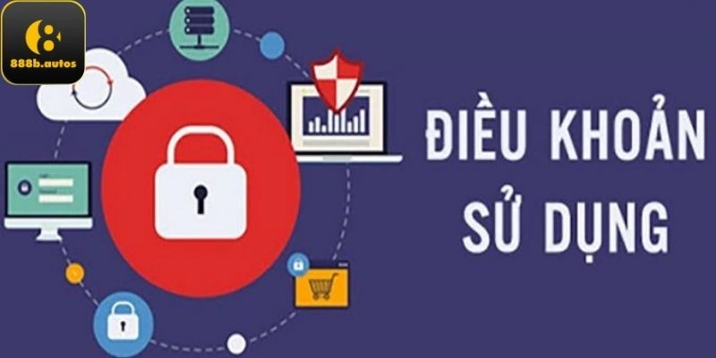 Điều khoản sử dụng