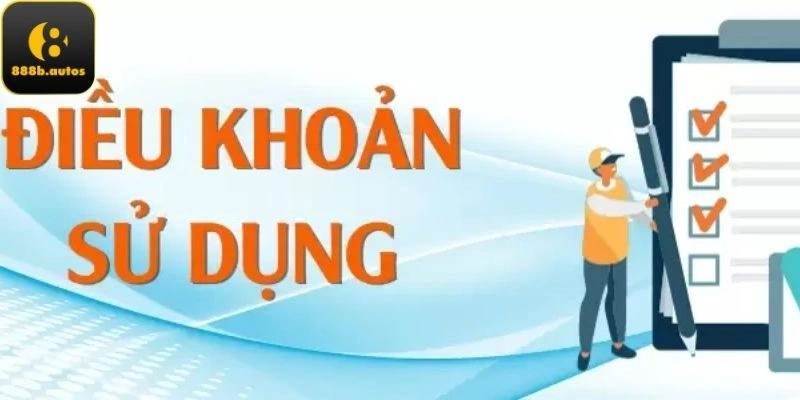 Điều khoản sử dụng