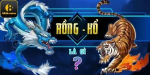 Rồng Hổ 888B