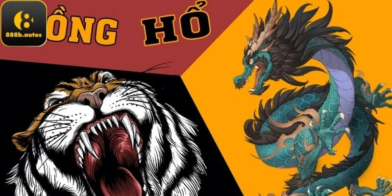 Rồng Hổ 888B