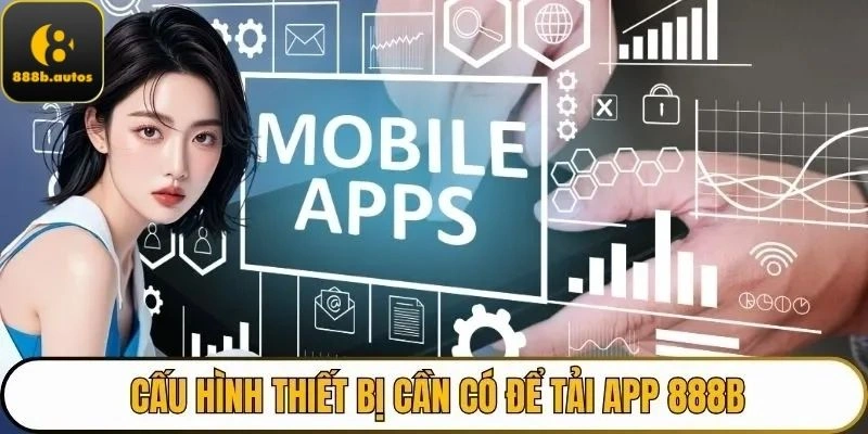 Tải App 888B